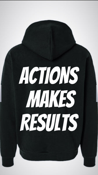 AMR Hoodie